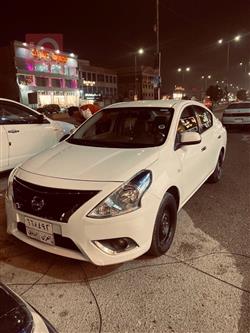 نیسان سەنی